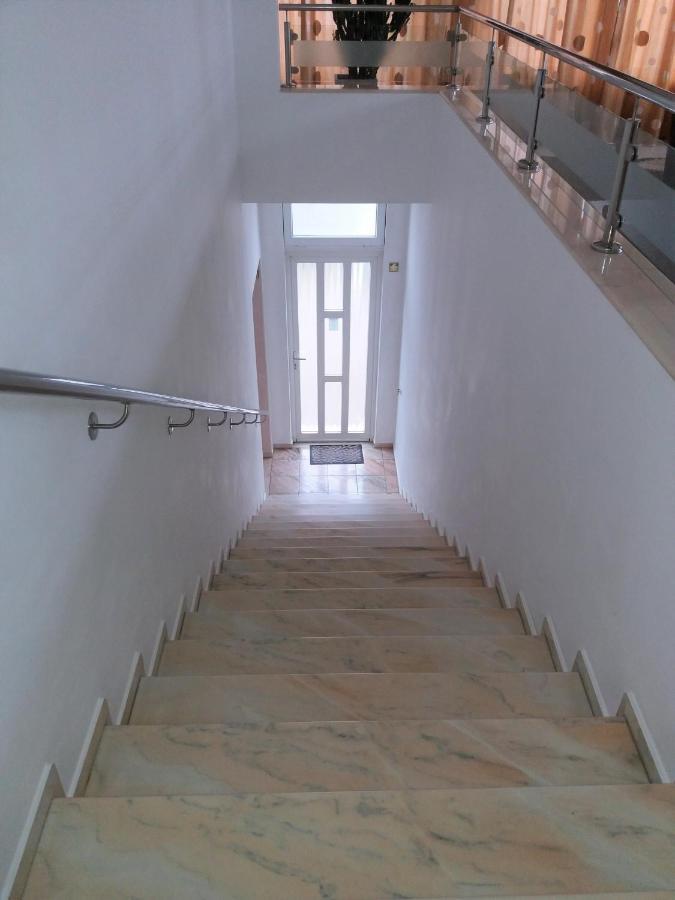 Hotel Vila Veneto ทิมิชัวรา ภายนอก รูปภาพ