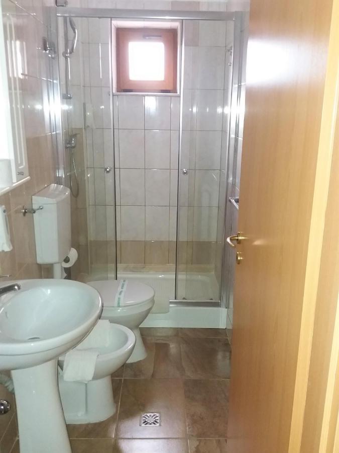 Hotel Vila Veneto ทิมิชัวรา ภายนอก รูปภาพ