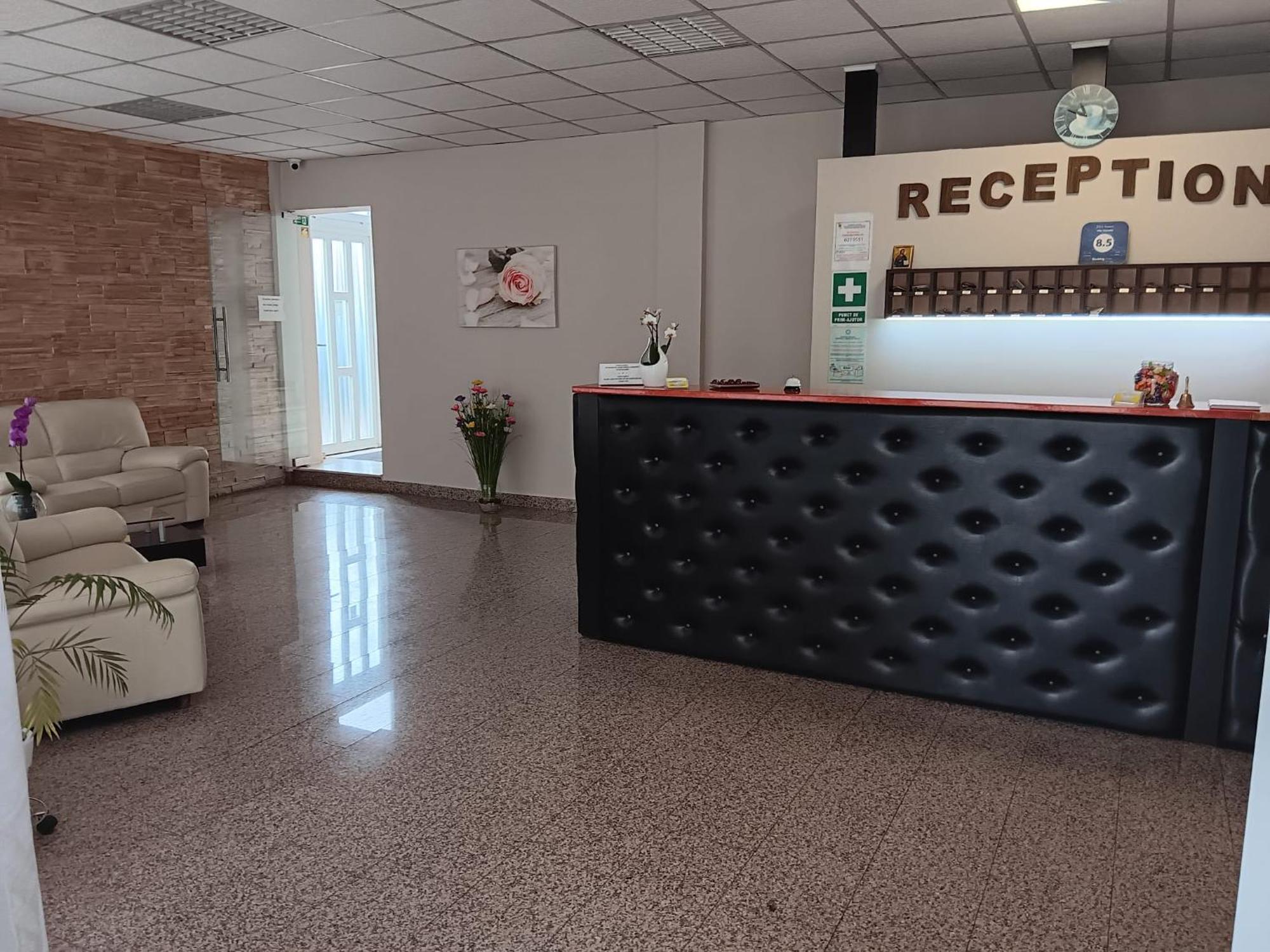 Hotel Vila Veneto ทิมิชัวรา ภายนอก รูปภาพ