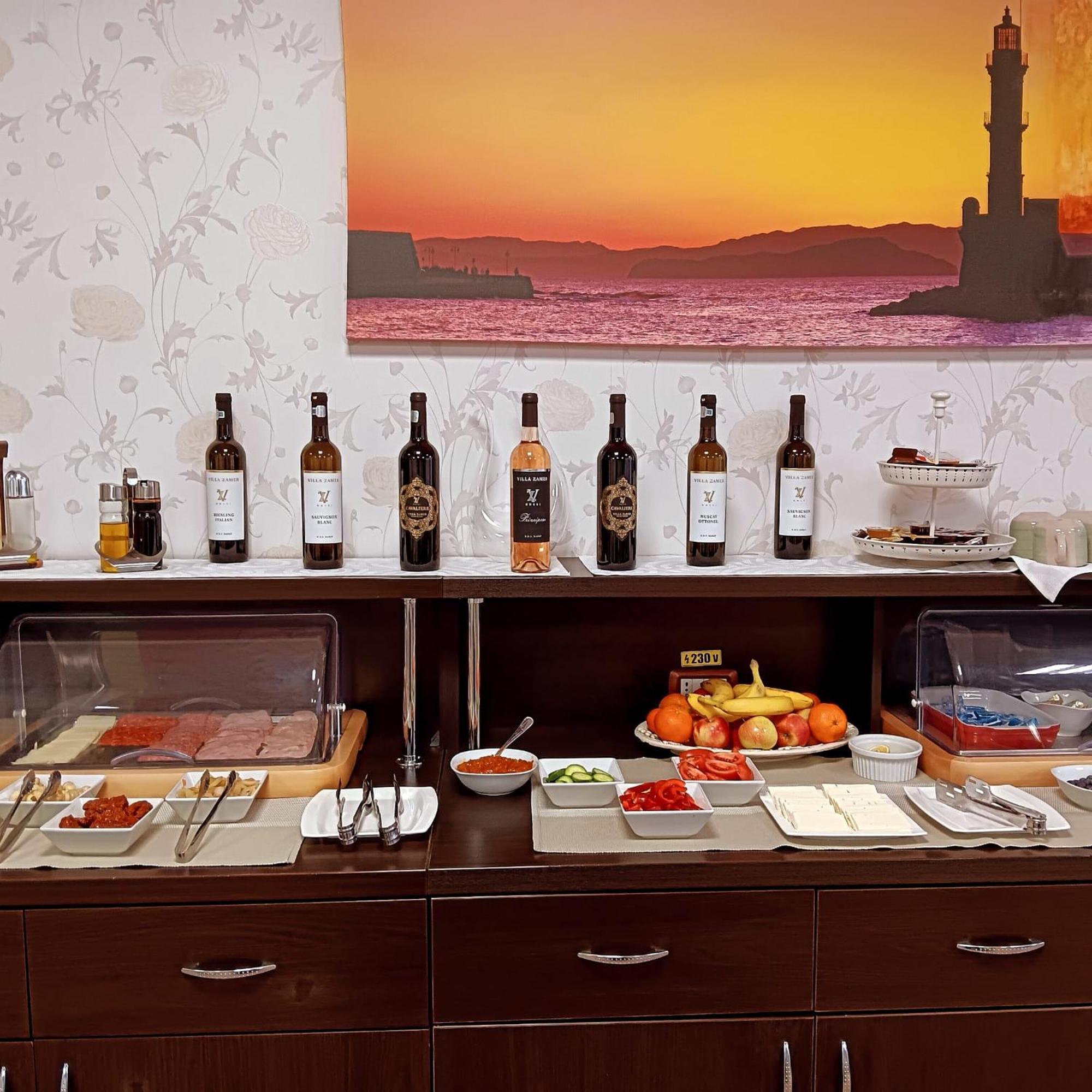Hotel Vila Veneto ทิมิชัวรา ภายนอก รูปภาพ