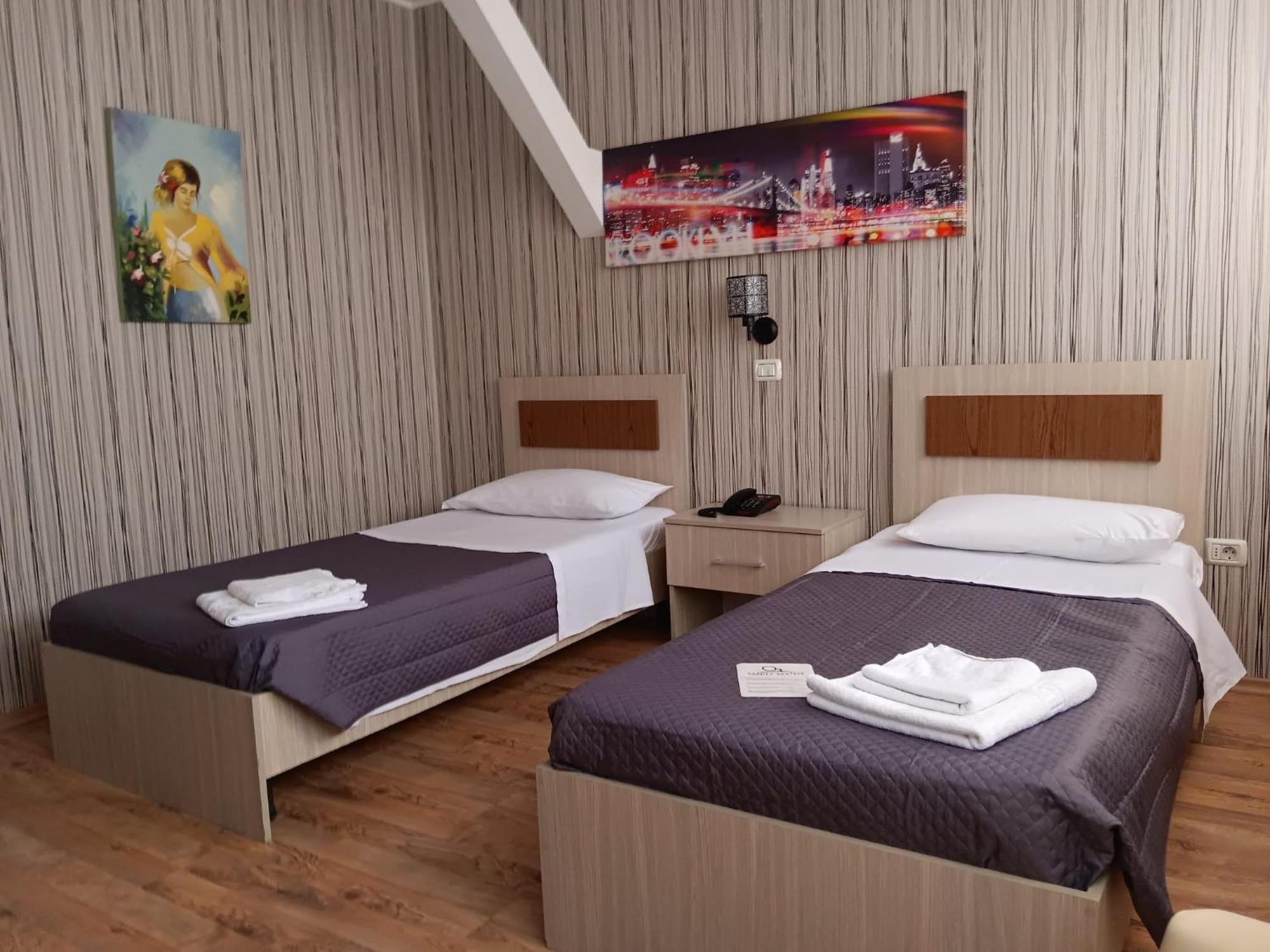 Hotel Vila Veneto ทิมิชัวรา ภายนอก รูปภาพ