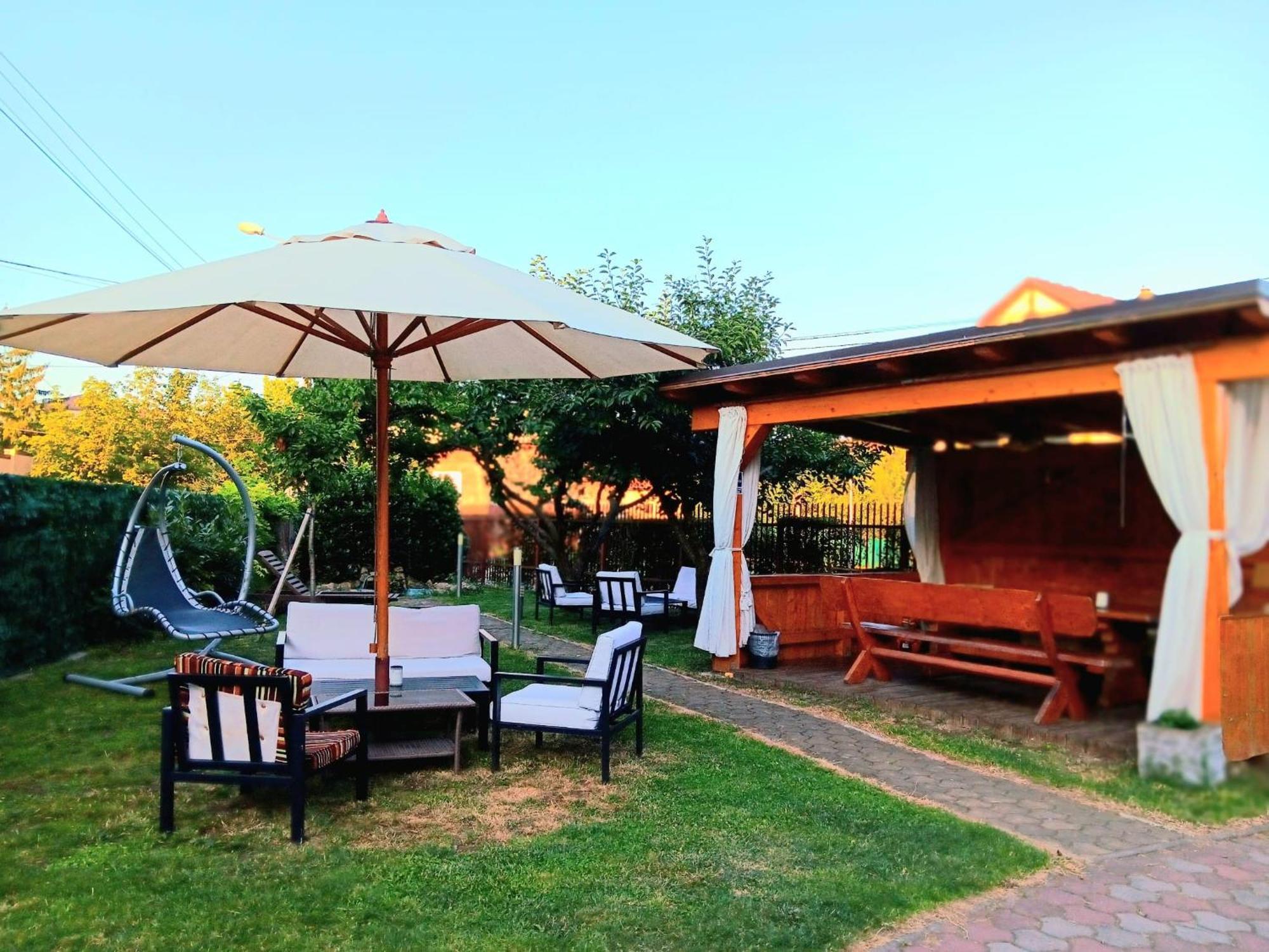 Hotel Vila Veneto ทิมิชัวรา ภายนอก รูปภาพ