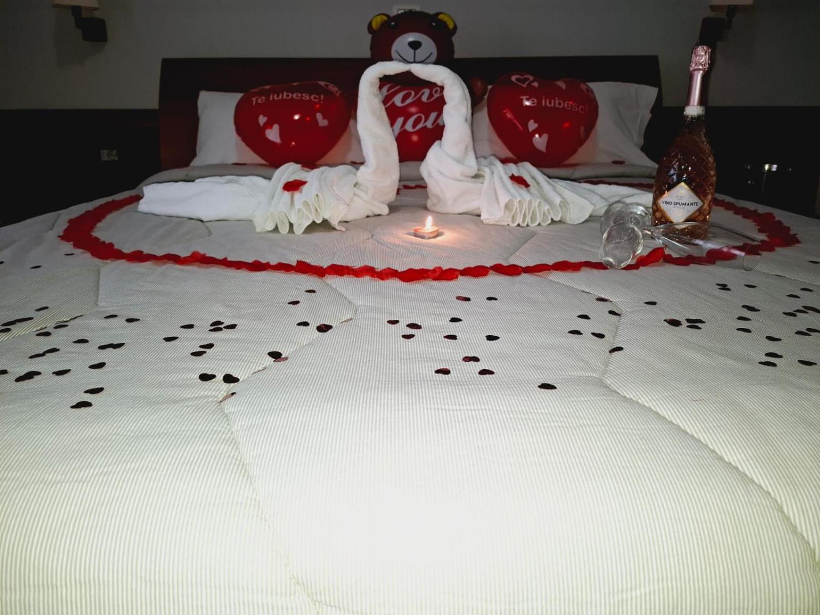Hotel Vila Veneto ทิมิชัวรา ภายนอก รูปภาพ